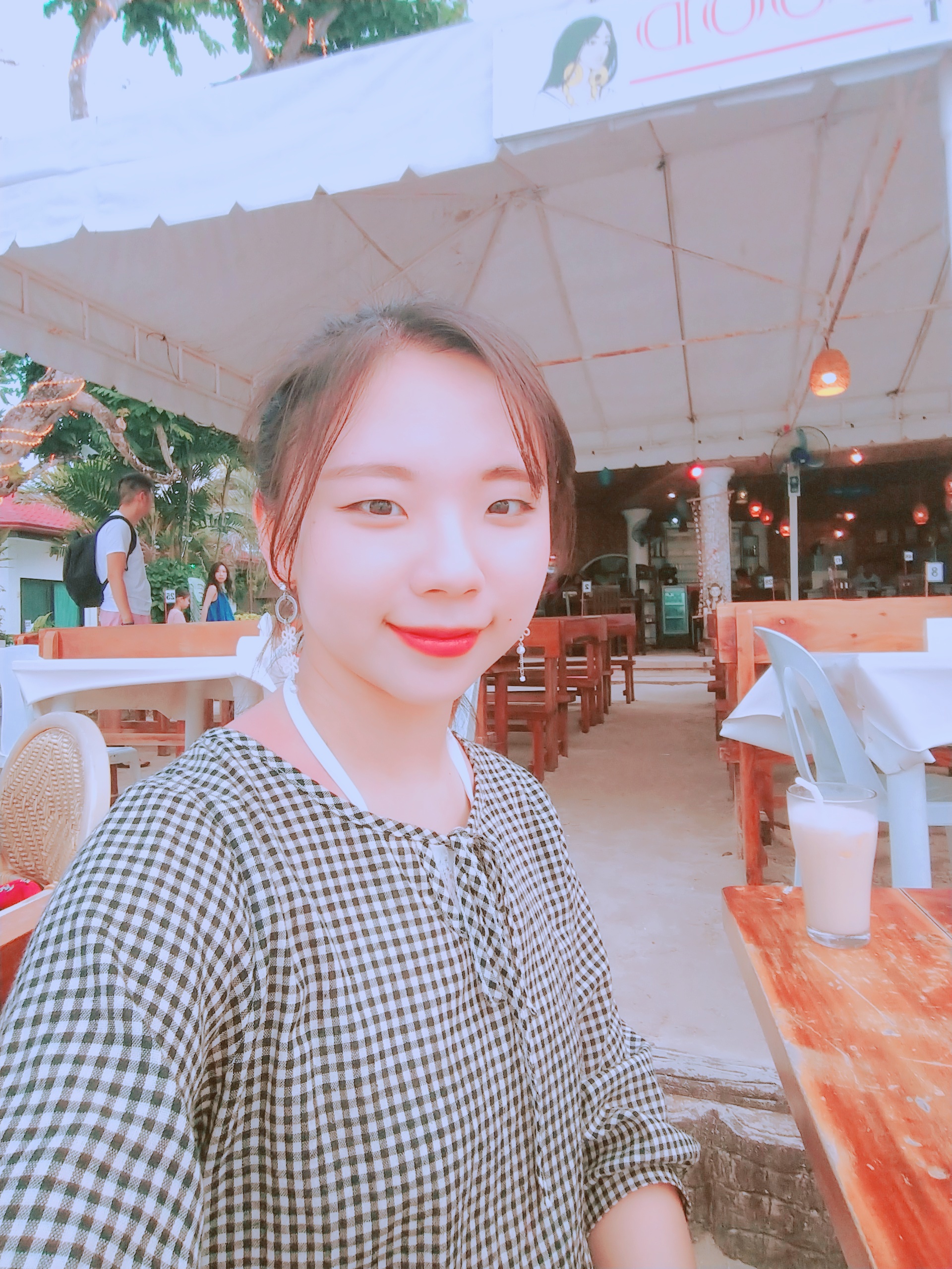Hyelim Shin